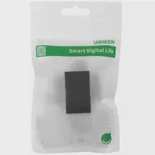 Проходной соединительный адаптер RJ45 Ugreen 20390 (art.: 3920c11773b4d)