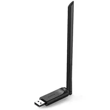 Wi-Fi адаптер Ugreen CM496 90339 черный, black