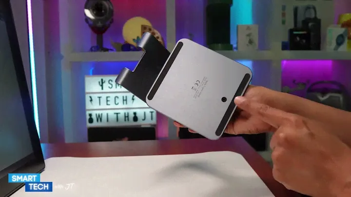 UGREEN Tablet Stand Holder Review