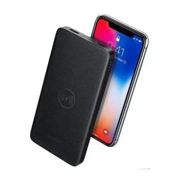 Внешний аккумулятор Powerbank Ugreen PB124