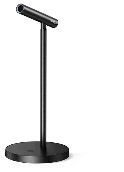 UGREEN CM379 (10934) Desktop USB Microphone - Black в Москве-0