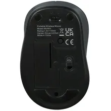Мышь UGREEN MU003 Black