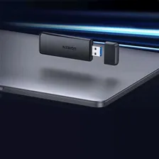 USB 3.0 адаптер Внешний WiFi адаптер UGREEN CM492 Двухдиапазонный
