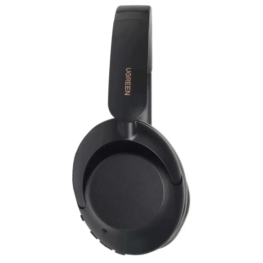 Гарнитура UGREEN HiTune Max5 Black (HP202)-4