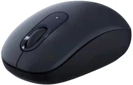 Мышь компьютерная беспроводная UGREEN MU105-90550 Deep Blue (90550)