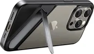 Ugreen Etui ze stojakiem UGREEN LP740 iPhone 15 Pro Max (Czarne)