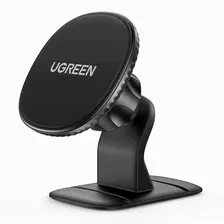 Держатель автомобильный Ugreen черный