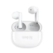 Наушники Ugreen WS201 HiTune H5 White 15612