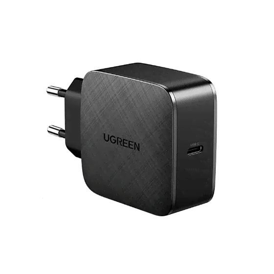 Ugreen GaN X 65W USB-C-0