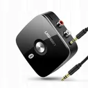 АДАПТЕР BLUETOOTH 5.1 RCA+AUX UGREEN aptX HD