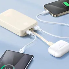 Ugreen PB505 20000mAh 20W White