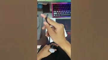 Unboxing Ugreen USB-C hub for my M1 MBA 💻