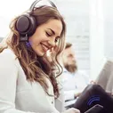 Bluetooth 5.0 аудио адаптер UGREEN CM279, aptX (черный)