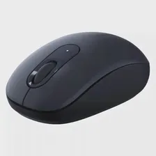 Мышь беспроводная uGreen MU105 Dark Blue (90550)