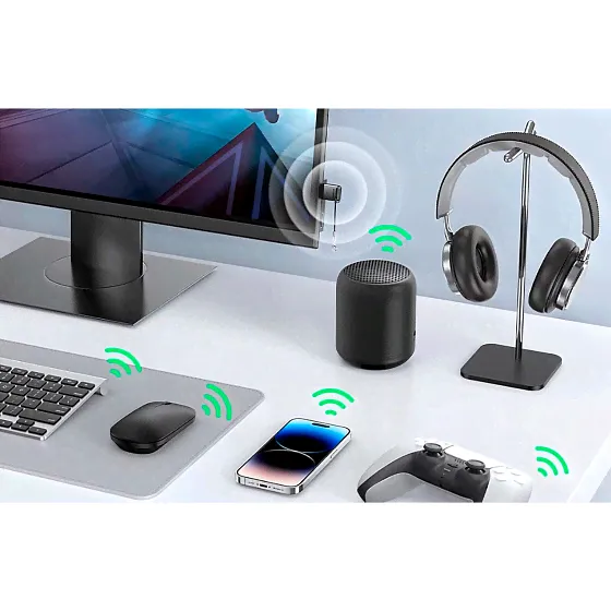 Ugreen CM591 Black