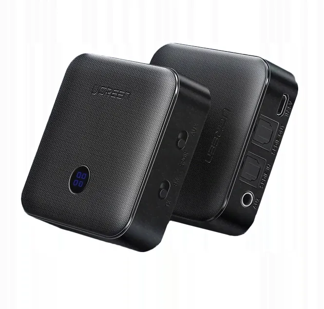 Ugreen 2in1 Bluetooth 5.0 передатчик / приемник