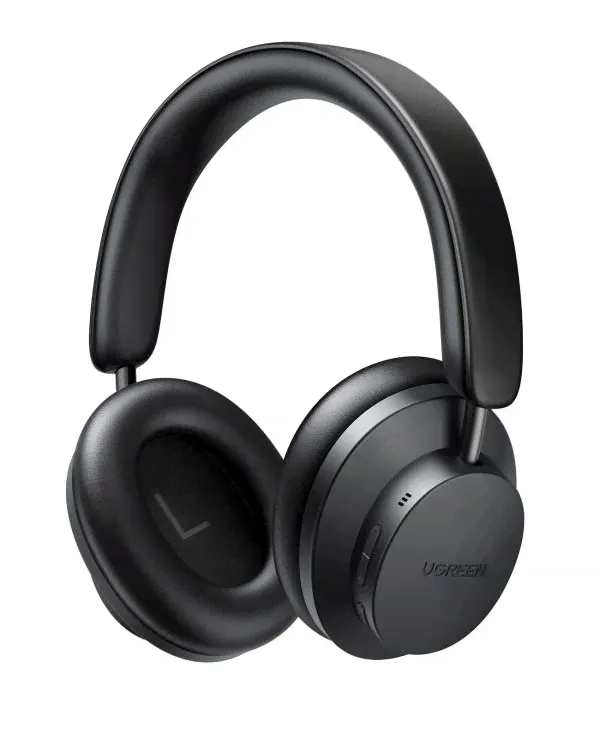Наушники UGREEN HiTune Max black (90422)