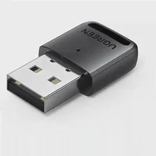 Адаптер Ugreen Bluetooth CM591 (90225), черный