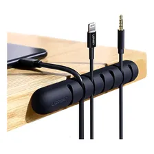 Ugreen LP114 (50320) Cable Organizer Black