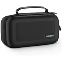 Чехол-органайзер Ugreen для Switch и аксессуаров, 265x135x100 мм, (50275) черный