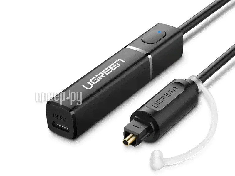 Bluetooth передатчик Ugreen CM150 50213