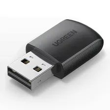 Wi-Fi адаптер UGREEN CM448 (20204) AC650 Dual-Band Wi-Fi Adapter