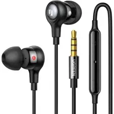 Наушники Ugreen EP103-30637 Black (30637)
