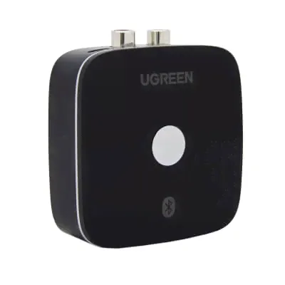 Аудио адаптер Ugreen Bluetooth 5.1, aptX