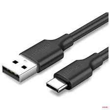 Кабель для зарядки USB Type-C Ugreen - 1,5 метр