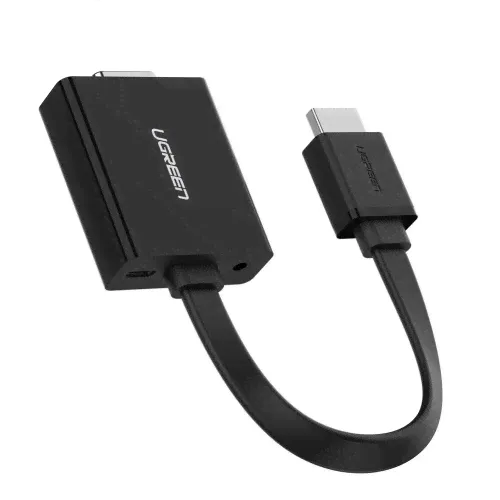Переходник UGreen HDMI to VGA