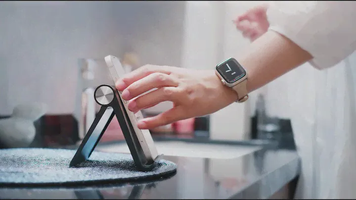 UGREEN Portable Phone/Tablet Stand | For Desk