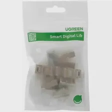 Коннектор RJ45 Ugreen NW111 (art.: 3920c1282c266)