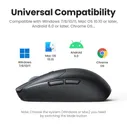 UGREEN игровая мышь MU103