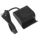 USB-разветвитель Ugreen US156 [4865748]