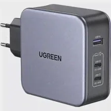 Зарядка для гаджета Ugreen CD289 цена, купить в Москве, отзывы, характеристики, обзор
