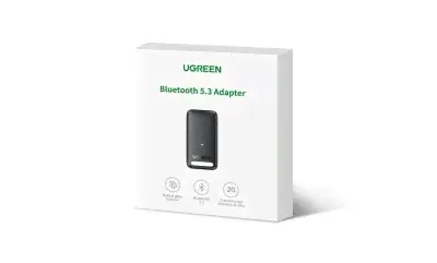 USB Bluetooth 5.3 адаптер Ugreen CM591 (80889)-0