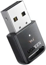 35058, Bluetooth адаптер UGREEN CM748 Black