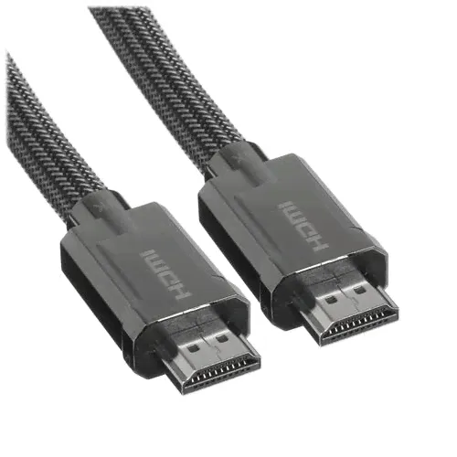 Кабель соединительный Ugreen HDMI - HDMI, 5 м [5088754]