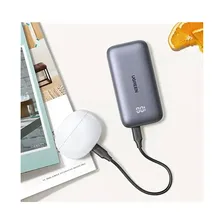 Ugreen PB502 (25185) 10000mAh 30W Grey