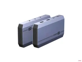 Ugreen CM540 HDMI Video Capture Card Grey 80687