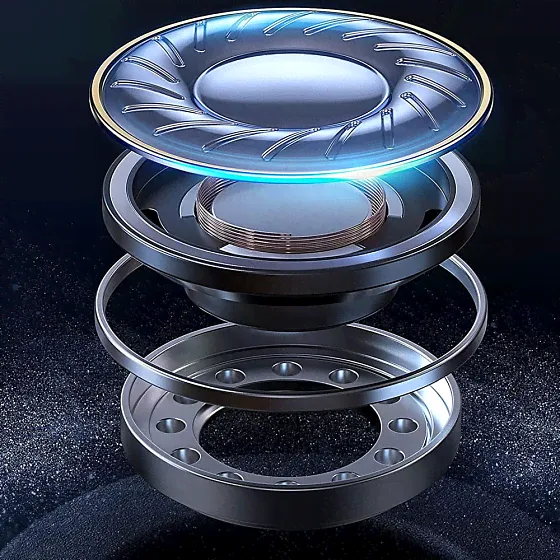 Ugreen HiTune X5 Blue-3
