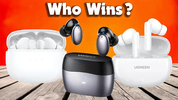 Best Ugreen Earbuds | Who Is THE Winner #1?
