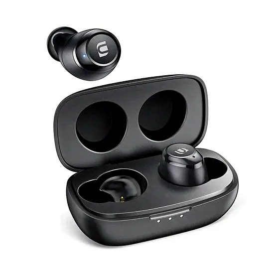 Ugreen WS100 HiTune Black-0