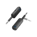 Bluetooth приемник/передатчик UGREEN CM403 (80893) черный
