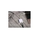 Адаптер UGREEN 40273 USB-C to HDMI Adapter белый