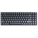 Клавиатура механическая UGREEN KU102 (15294) Slim Mechanical Keyboard Black