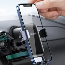 Автомобильный держатель UGreen LP274 серый