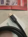 🛍 Ugreen Mini Displayport to HDMI кабель 4K Thunderbolt 2 HDMI конвертер для MacBook Air 13 iMac Chromebook Mini DP to HDMI адаптер