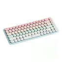 Клавиатура Ugreen KU101 15227 розовая