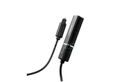 Bluetooth адаптер uGreen CM150 черный (50213)